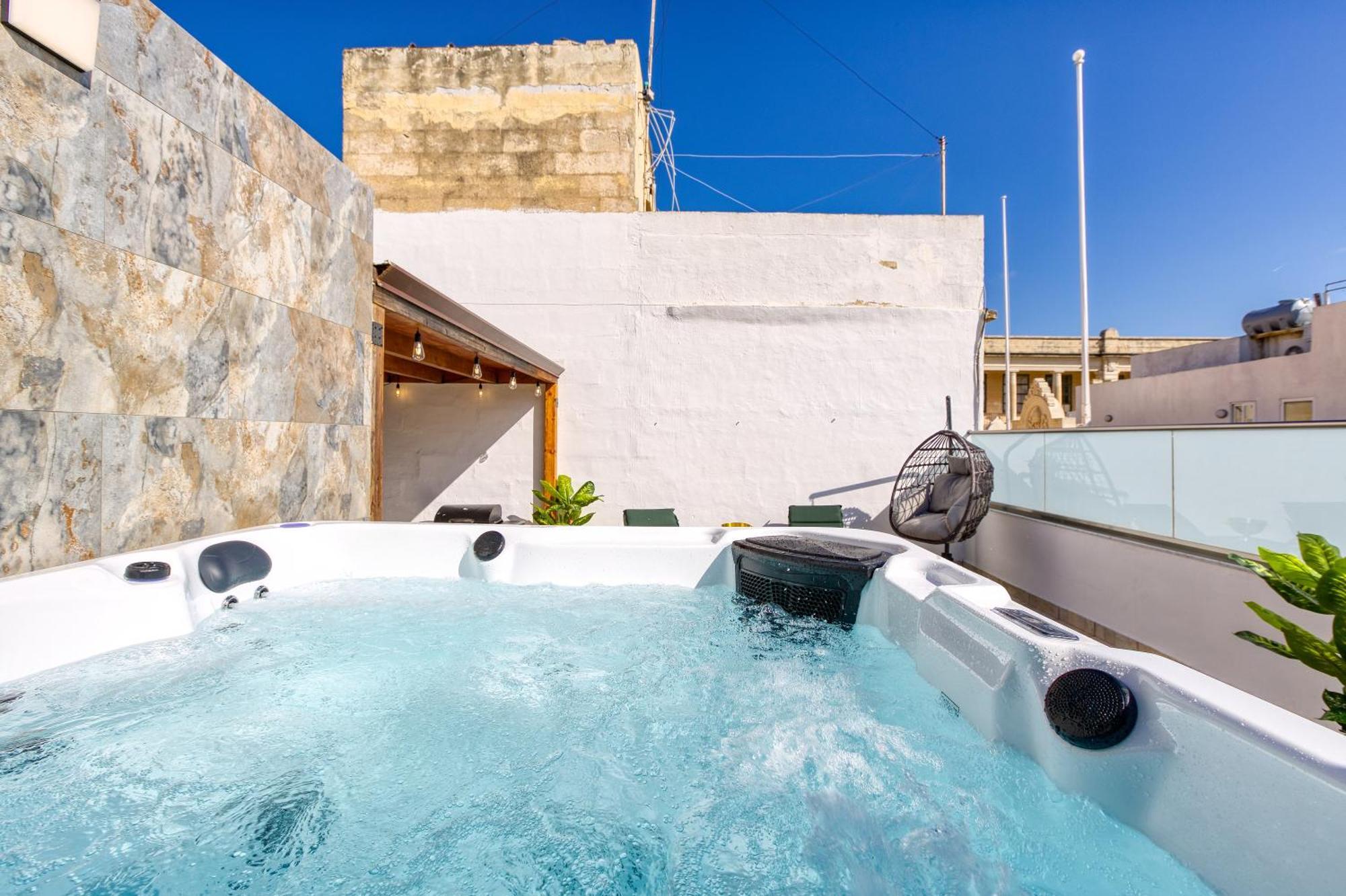 Luxury House Holiday home