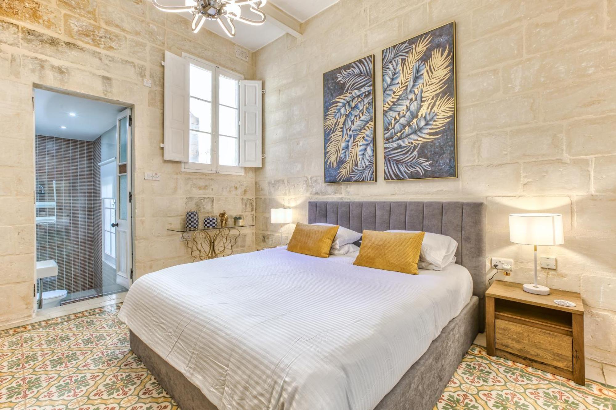 Luxury House Holiday home Sliema