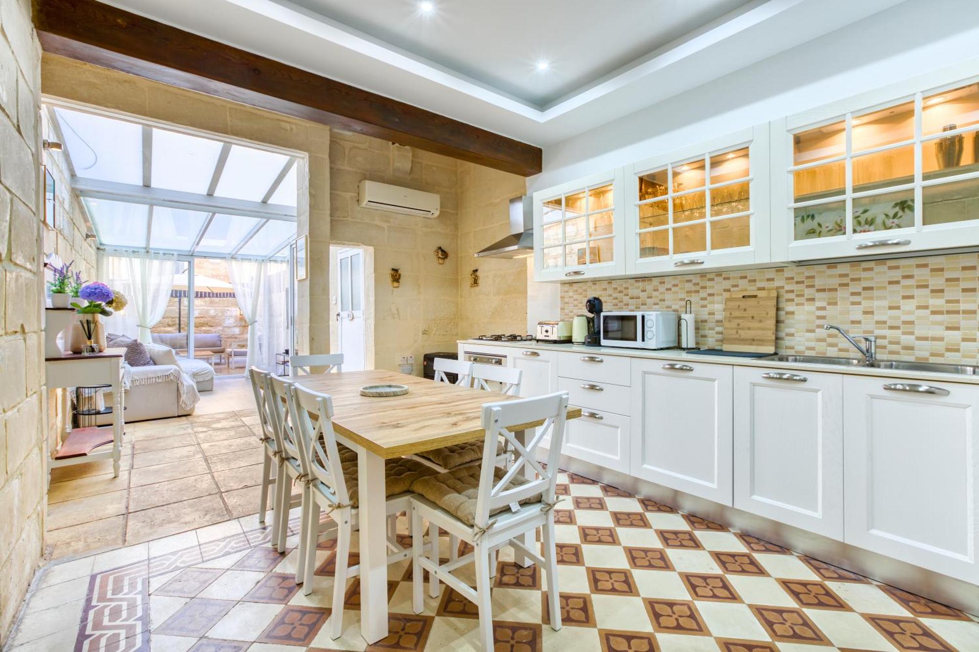 Holiday home Luxury House