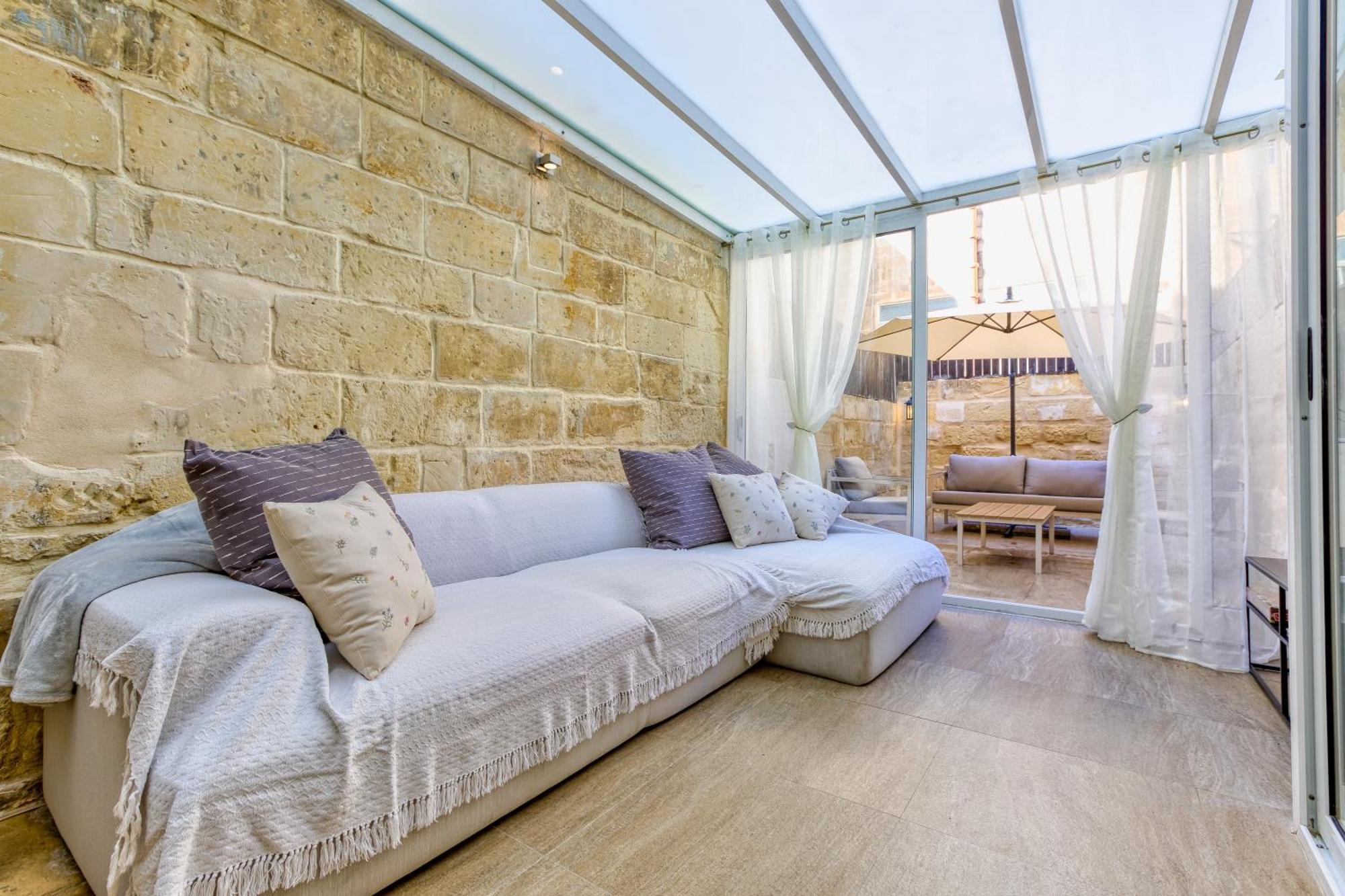 Luxury House Holiday home