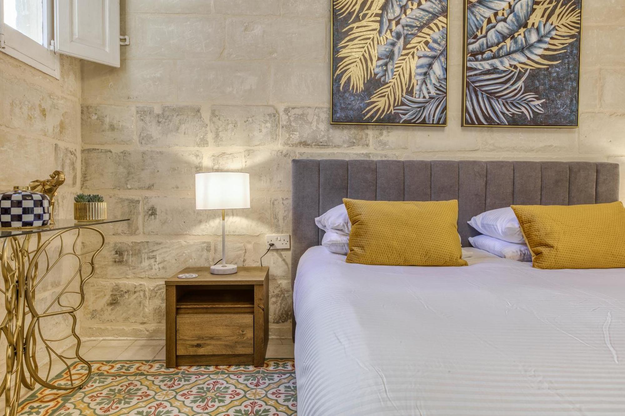 Luxury House Sliema