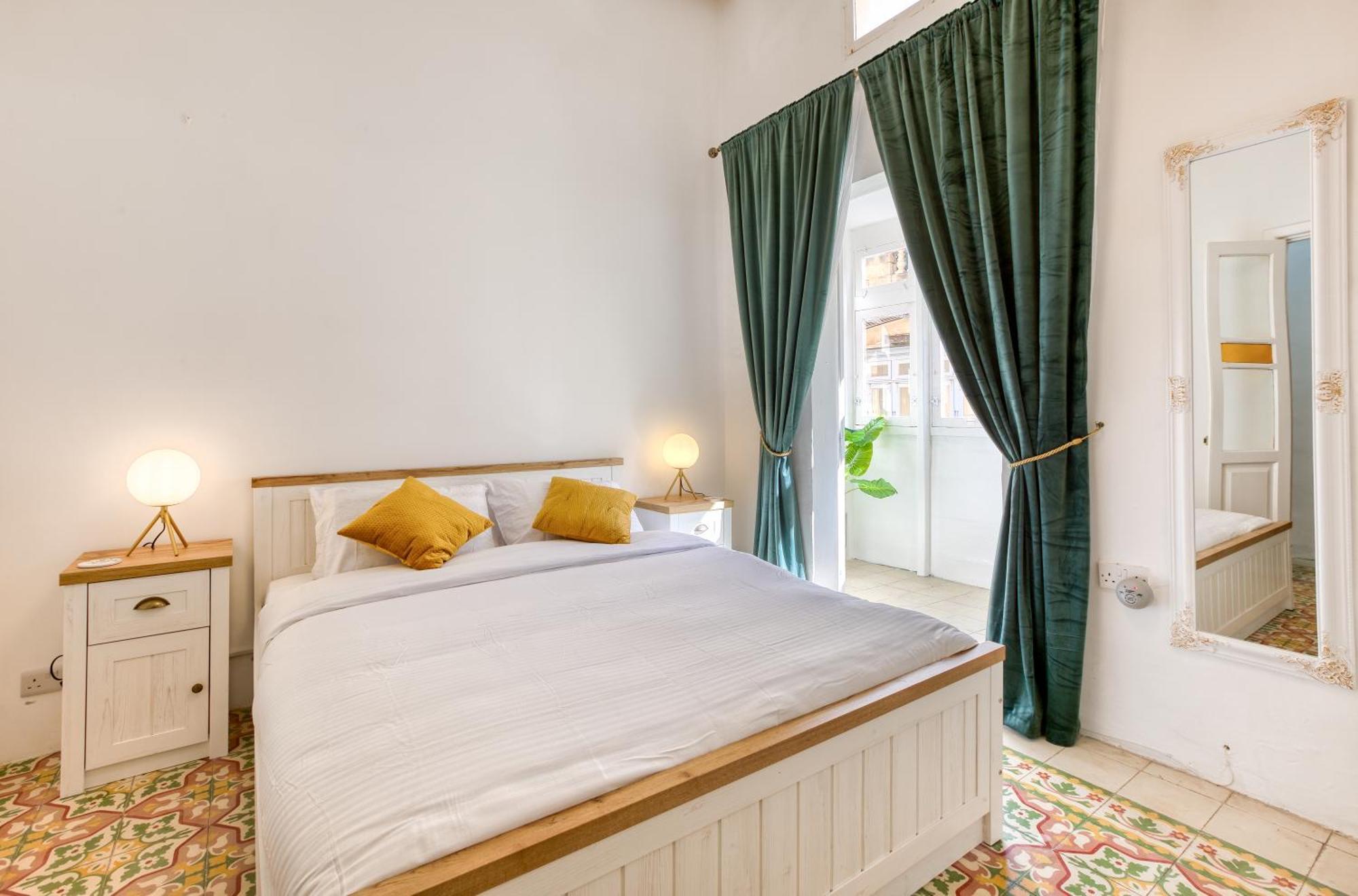 Luxury House Holiday home Sliema