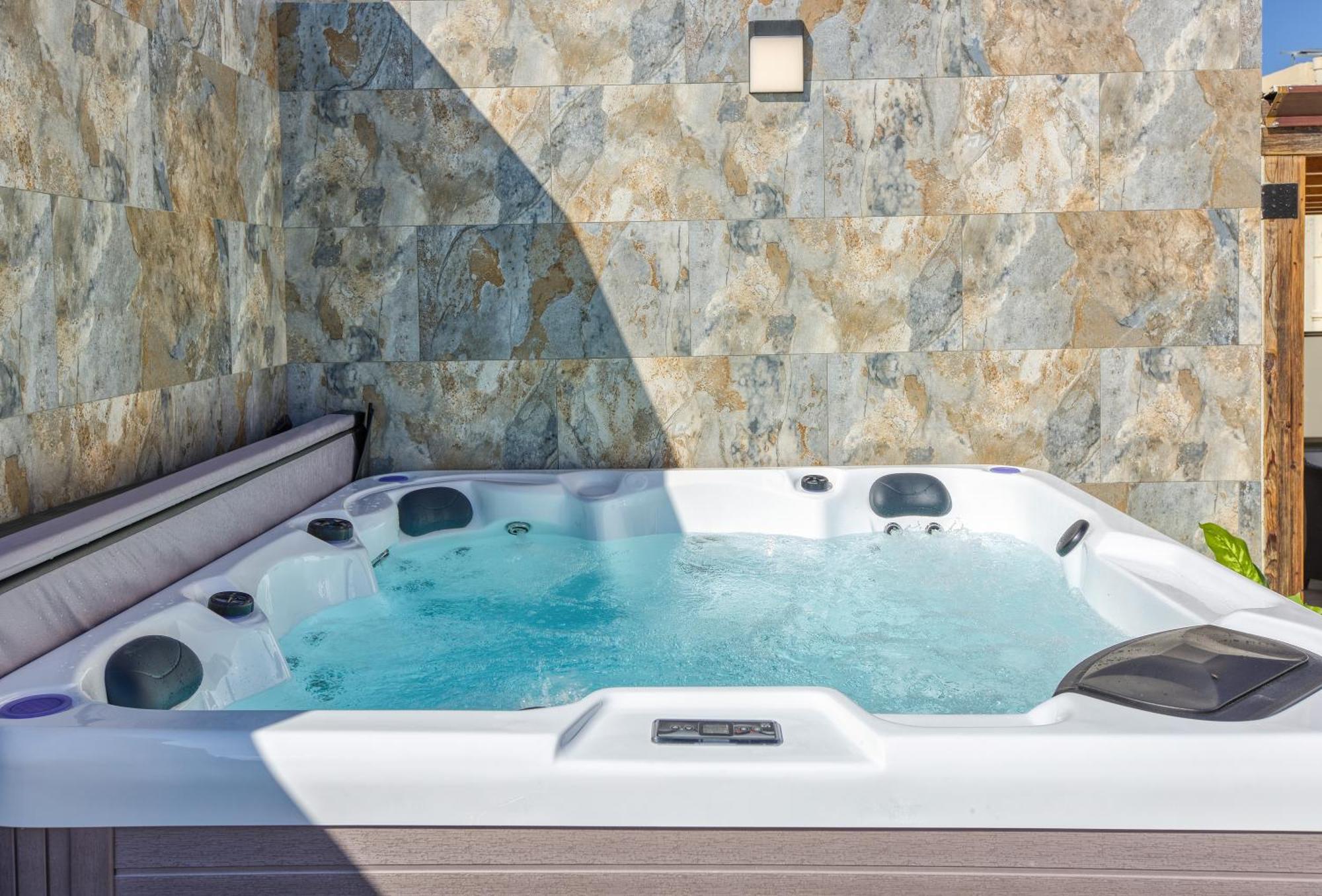 Holiday home Luxury House *