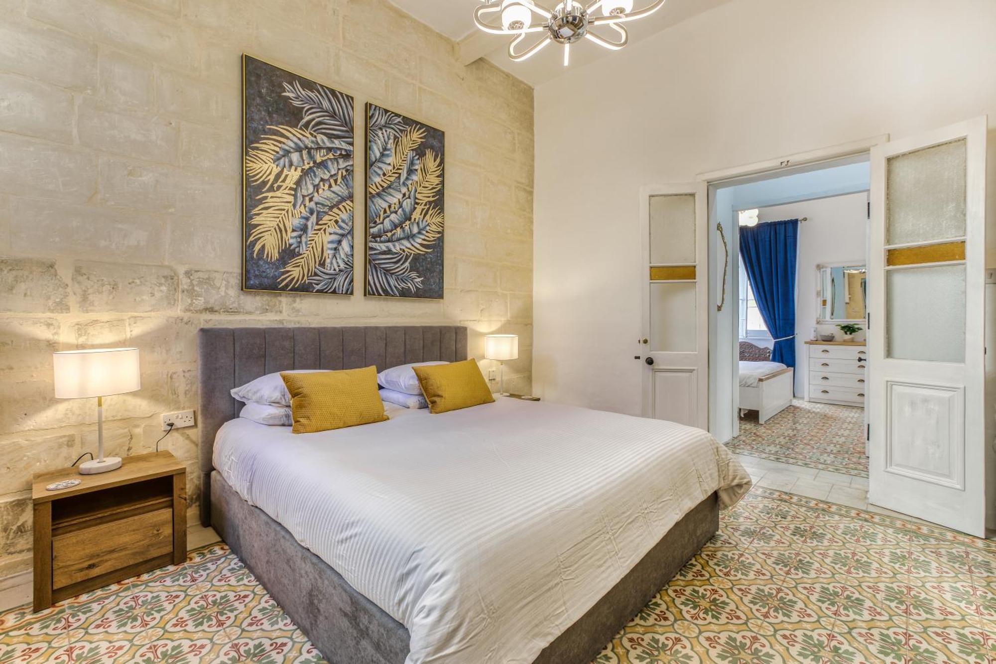 Holiday home Luxury House
