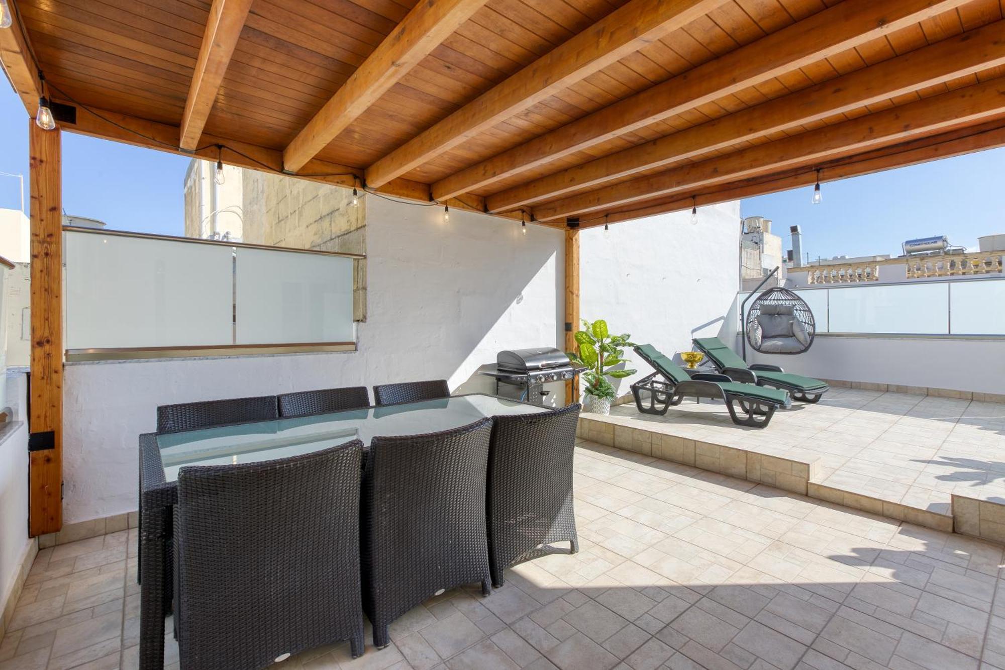 Luxury House Sliema